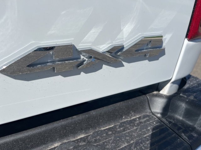 New 2026 RAM 2500 Big Horn image 14