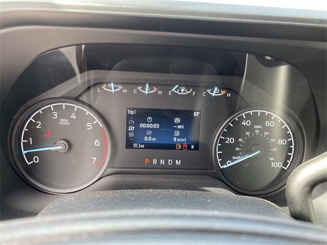 New 2025 Ford F250 XL w/ XL Chrome Package image 17