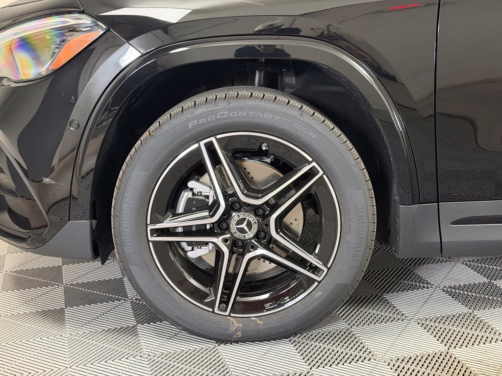 New 2026 Mercedes-Benz GLA 250 4MATIC image 13