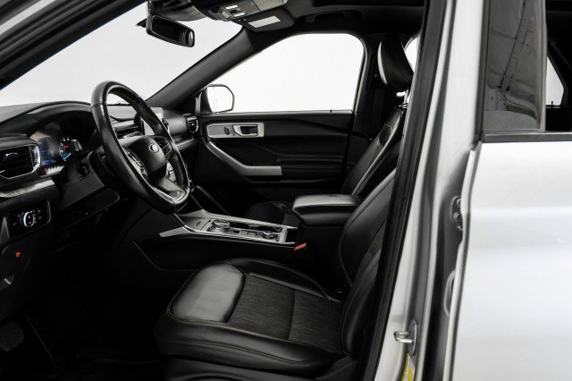 Used 2024 Ford Explorer Timberline w/ Timberline Technology Package image 26