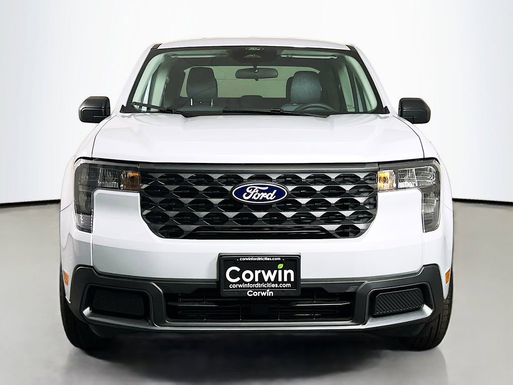 New 2026 Ford Maverick XLT image 4