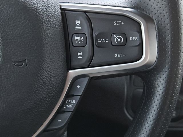 New 2026 RAM 3500 Tradesman w/ Chrome Appearance Group A AWD/4WD image 18