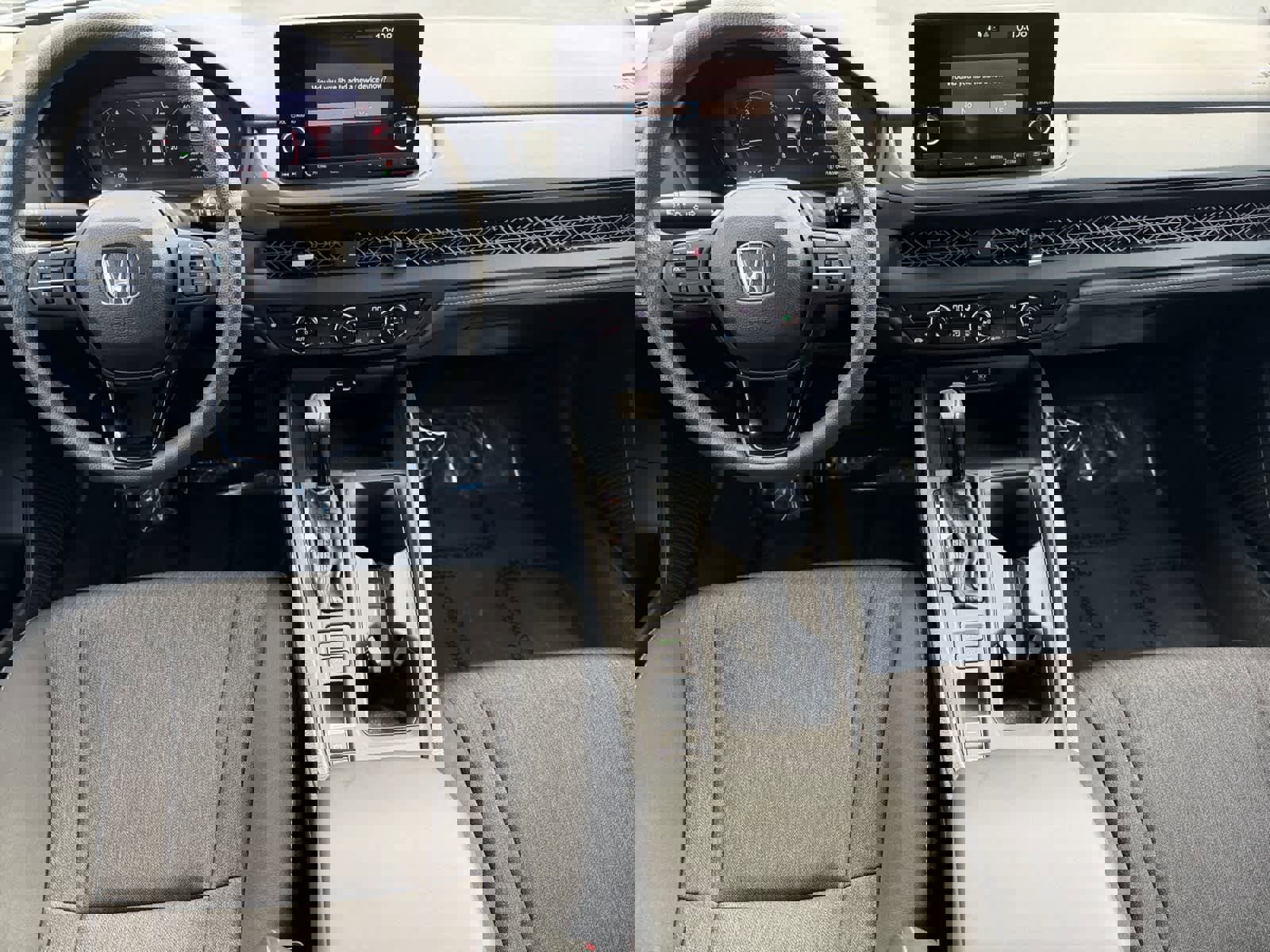 Used 2023 Honda Accord EX image 13