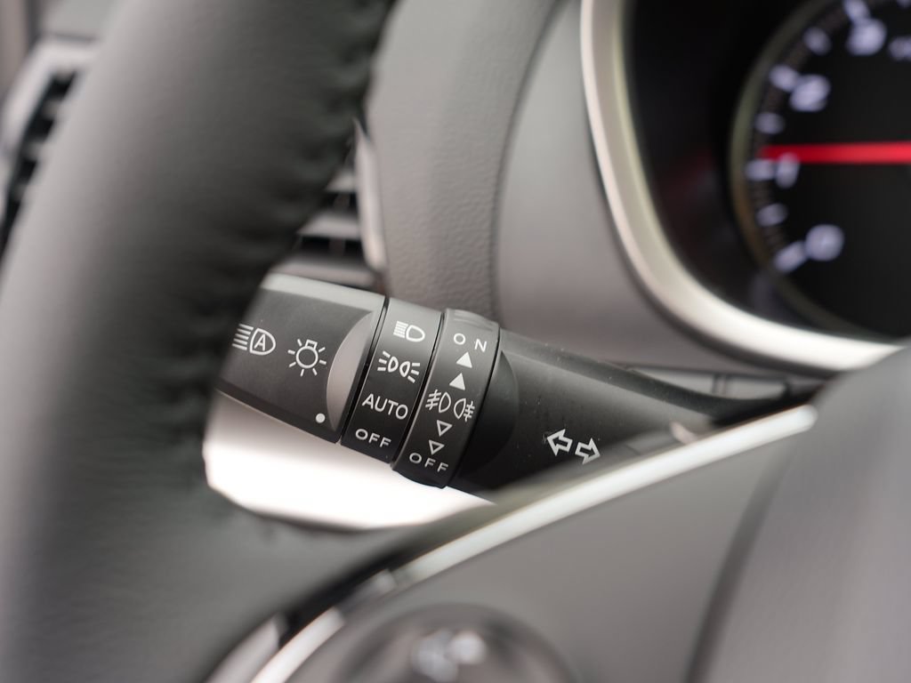 New 2026 Mitsubishi Eclipse Cross SE AWD/4WD image 28