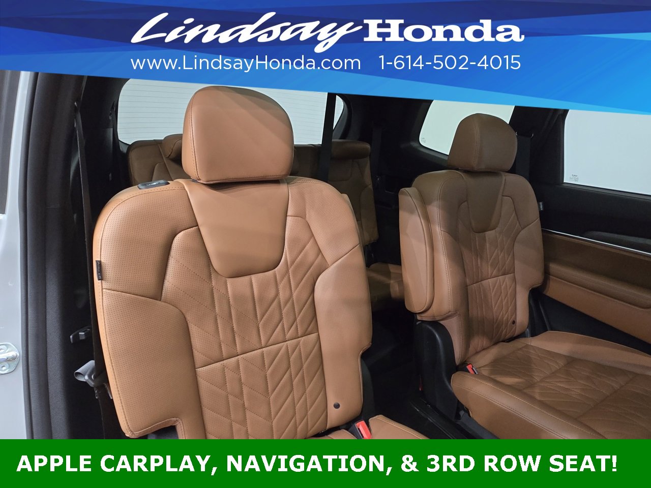 Used 2025 Kia Telluride SX Prestige X-Line image 7