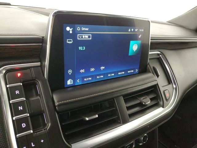 Used 2023 Chevrolet Suburban Premier image 29