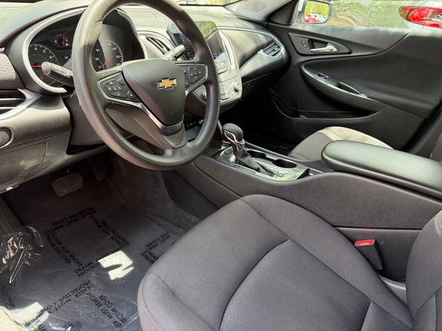 Used 2024 Chevrolet Malibu LS FWD image 18