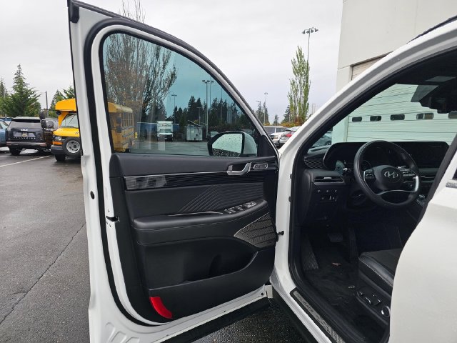 Used 2025 Hyundai Palisade Calligraphy AWD/4WD image 20