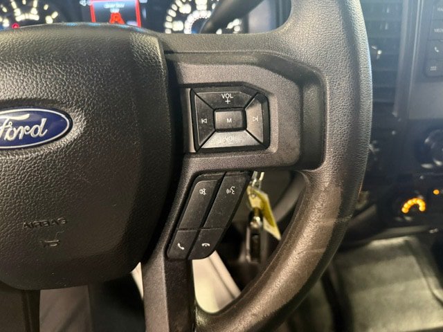 Used 2018 Ford F150 XL w/ Equipment Group 101A Mid AWD/4WD image 42