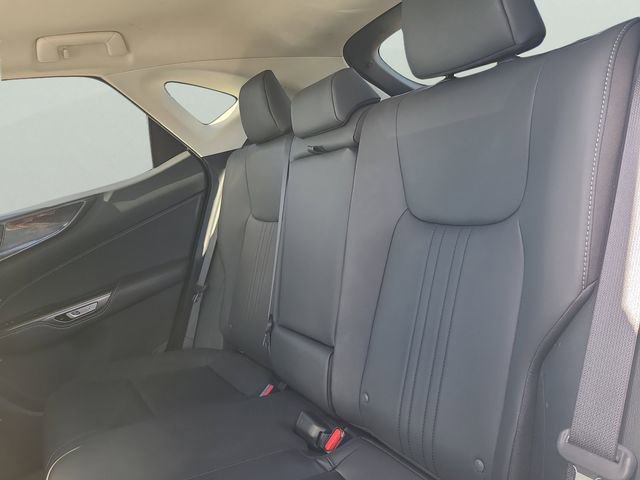 Used 2023 Lexus NX 250 FWD w/ Towing Package (2000 Lbs) image 7