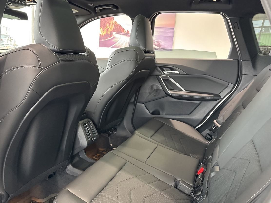 New 2026 BMW X1 xDrive28i image 39