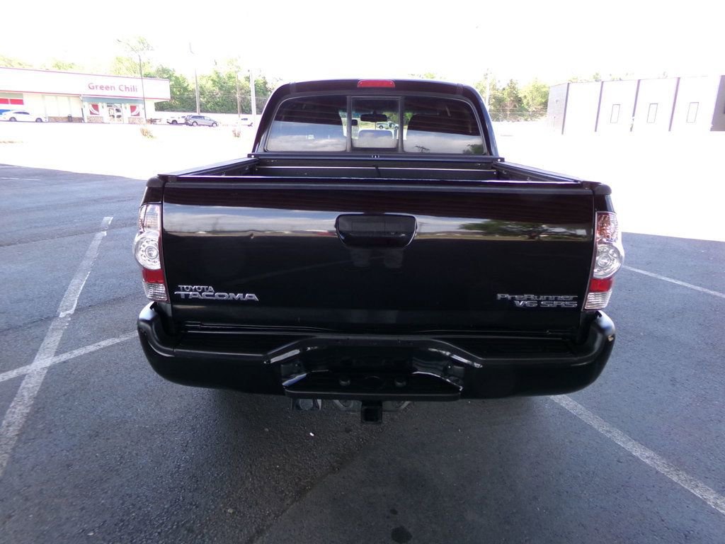 Used 2011 Toyota Tacoma PreRunner w/ TRD Sport Pkg RWD image 7