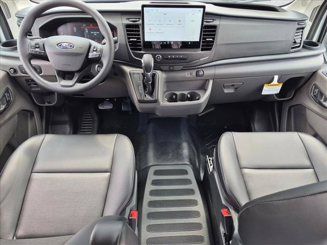New 2027 Ford Transit 150 Low Roof RWD image 13