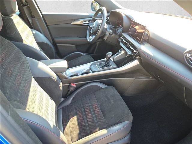 Used 2024 Dodge Hornet GT w/ Track Pack AWD/4WD image 21