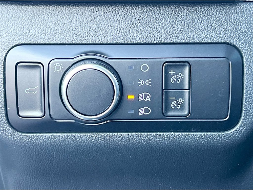 Used 2025 Ford Escape Active FWD image 10