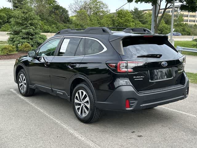 Used 2022 Subaru Outback Premium AWD/4WD image 31