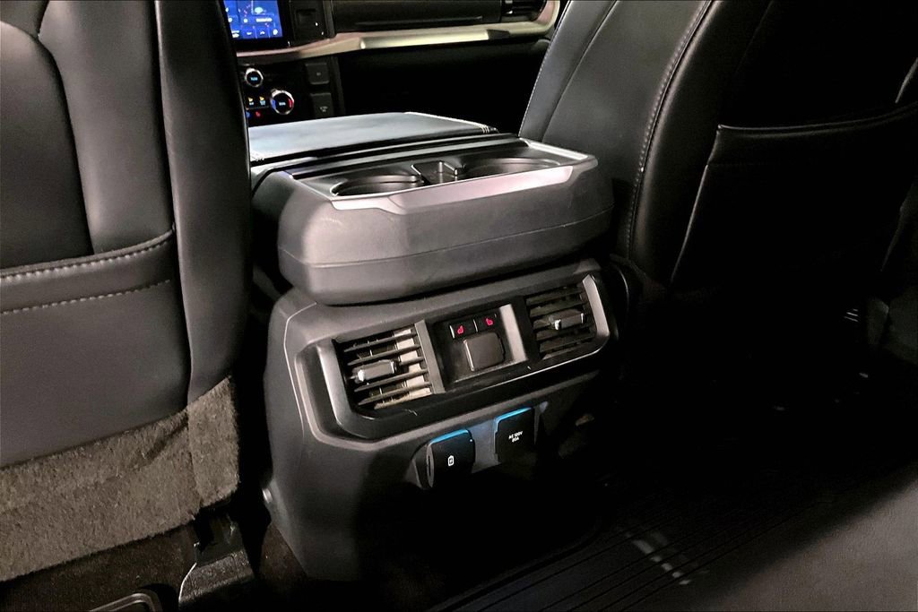 Used 2023 Ford F150 Raptor w/ Raptor 37 Performance Package AWD/4WD image 32