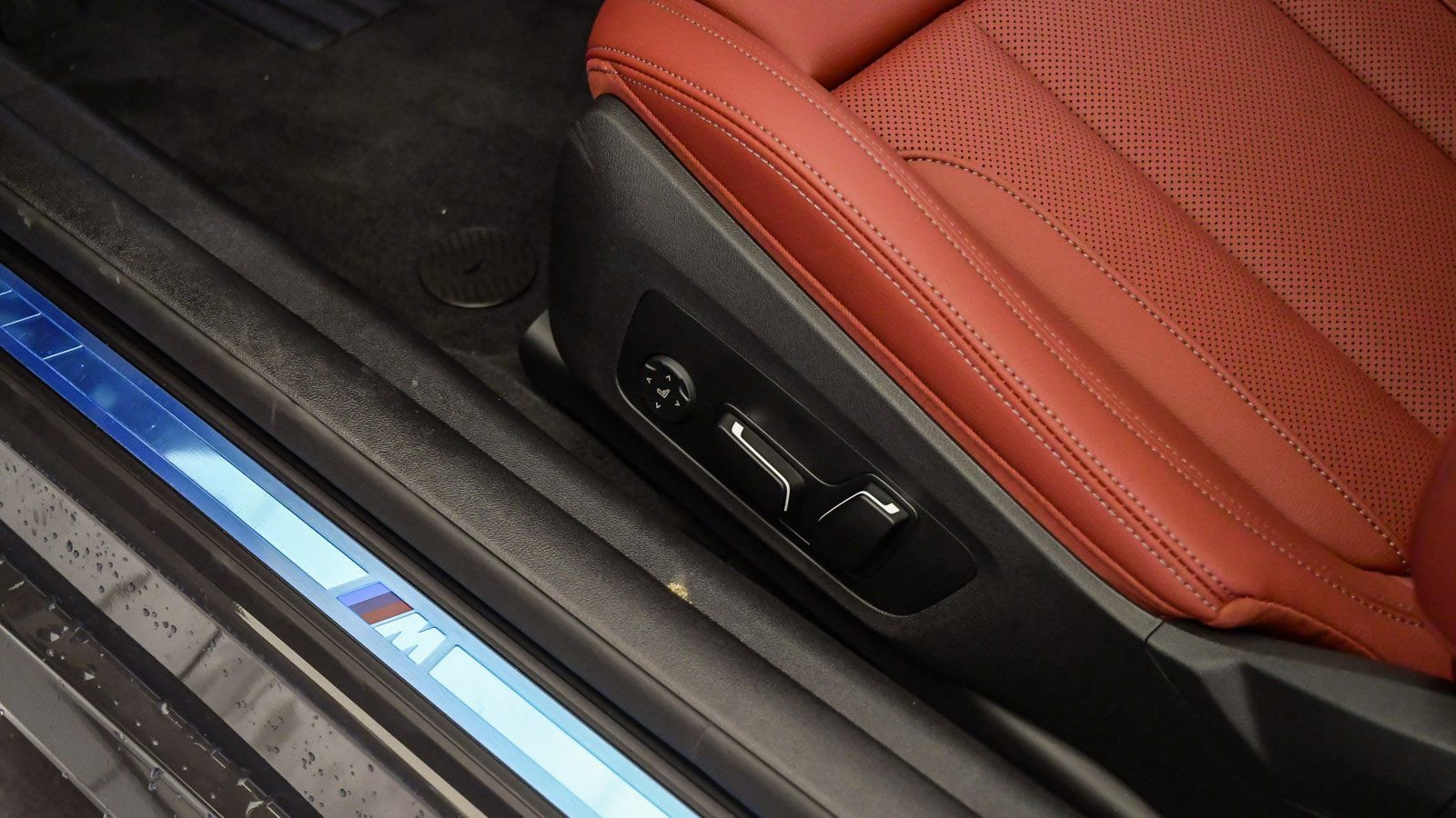New 2026 BMW 430i Coupe w/ M Sport Package RWD image 25