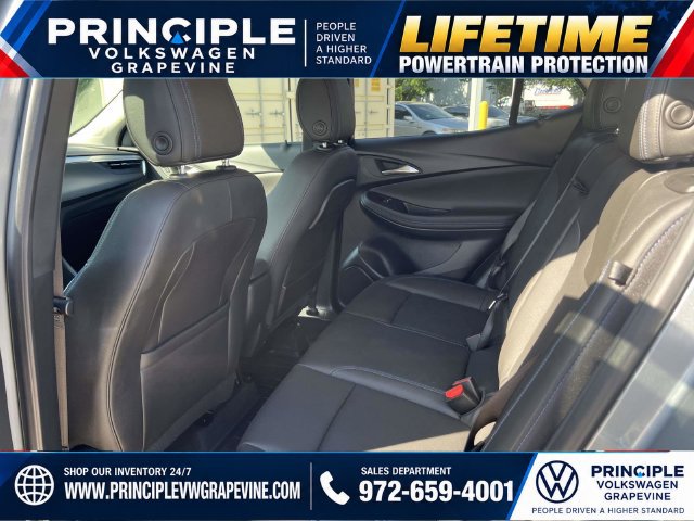Used 2026 Buick Encore GX Sport Touring w/ Comfort Package FWD image 24
