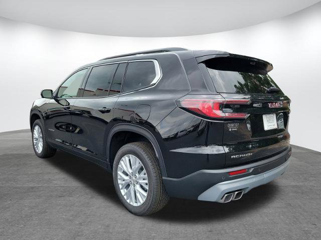 New 2026 GMC Acadia Elevation w/ Elevation Premium Package image 5
