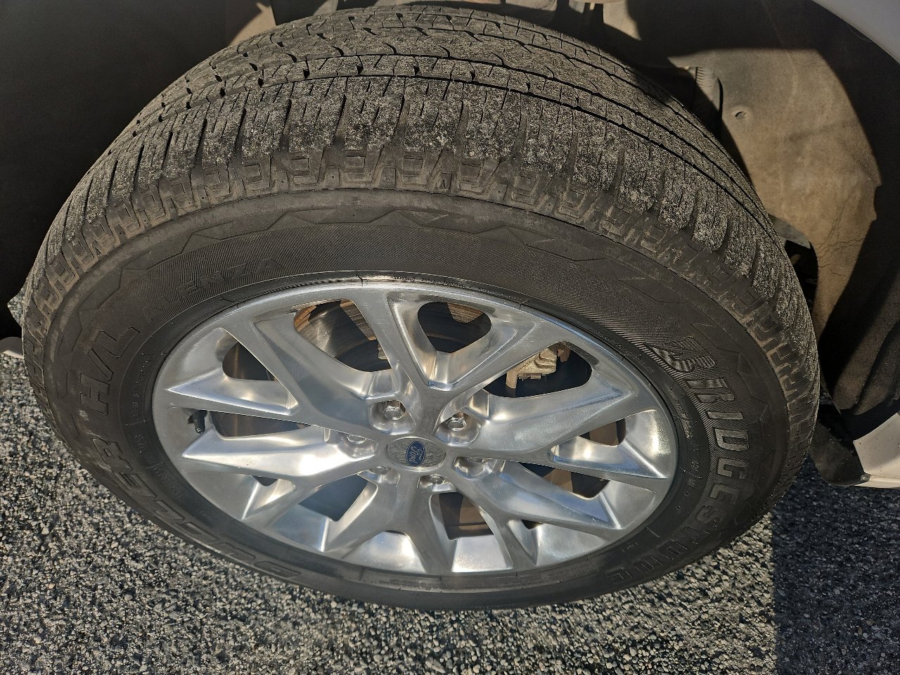 Used 2015 Ford Expedition EL Limited w/ Equipment Group 301A image 12