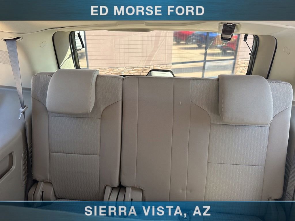 Used 2017 Chevrolet Tahoe LS w/ All-Season Package RWD image 31