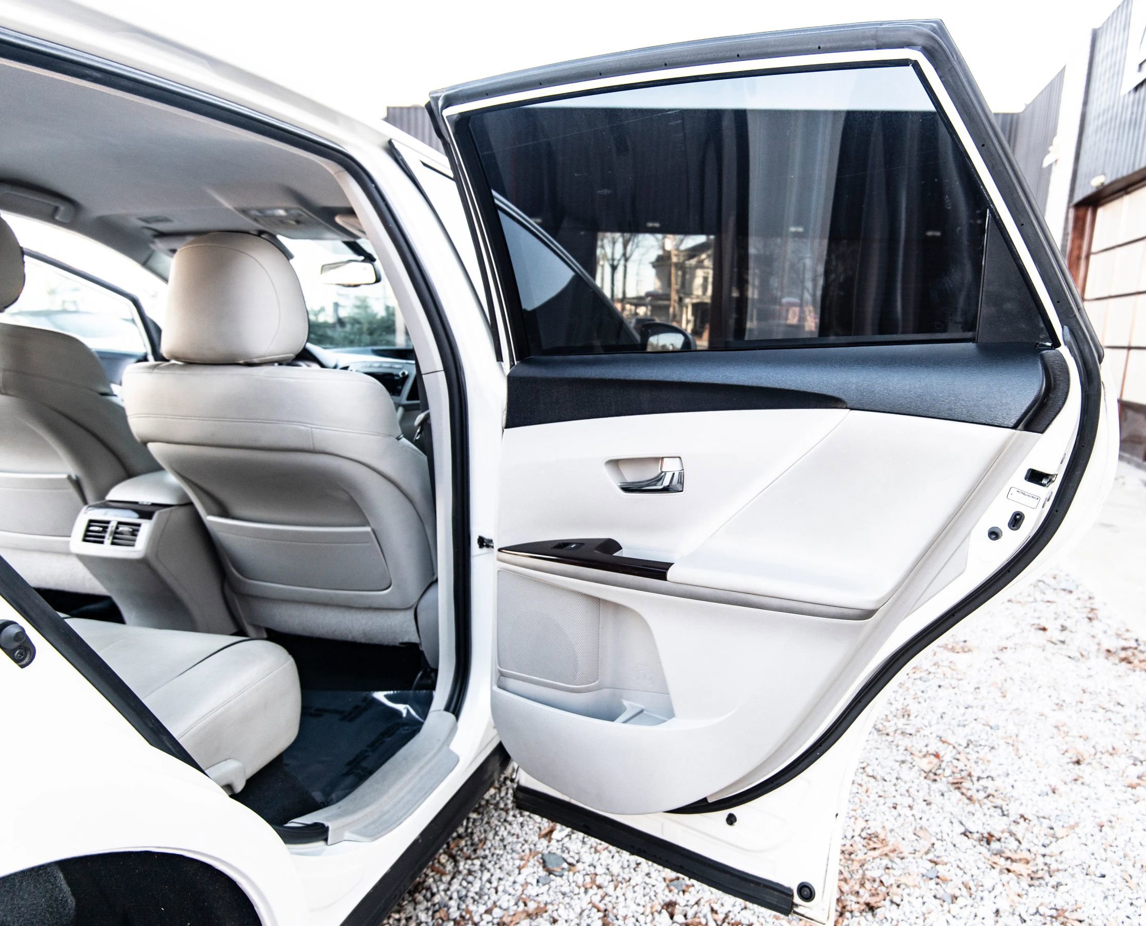 Used 2010 Toyota Venza image 31