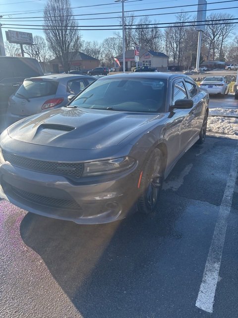 Used 2022 Dodge Charger GT w/ Driver Convenience Group image 2