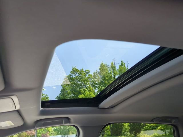 Certified 2022 Honda CR-V EX-L image 19