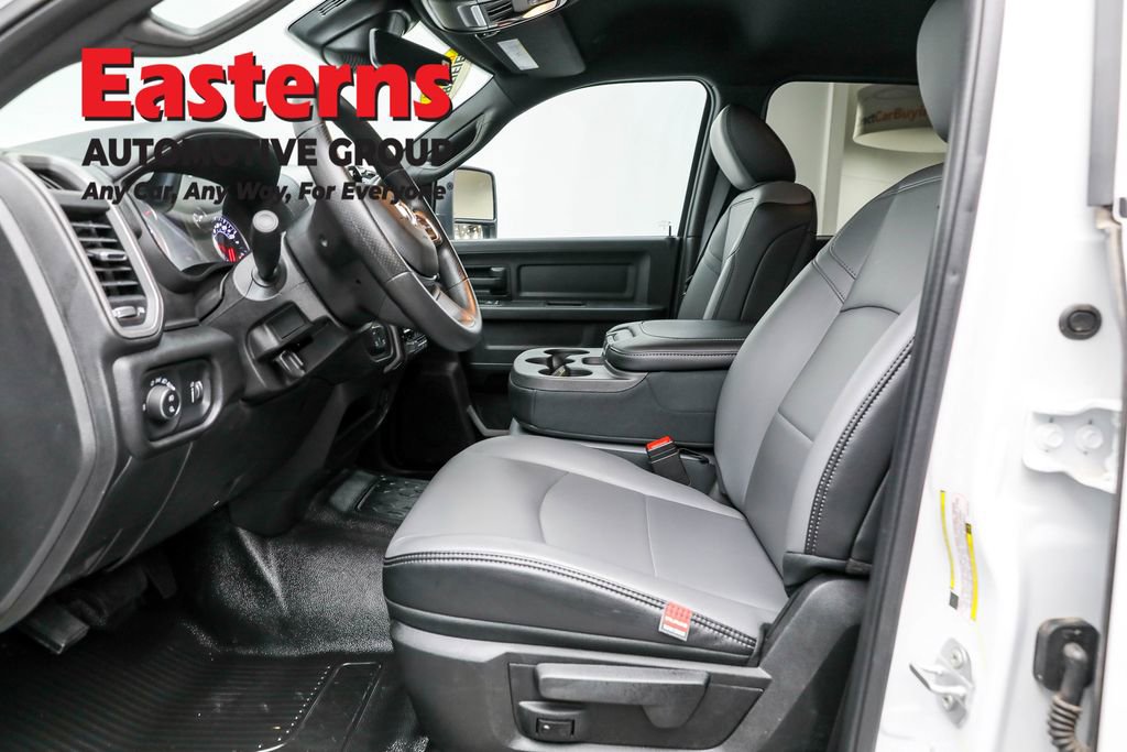 Used 2025 RAM 4500 Tradesman AWD/4WD image 14