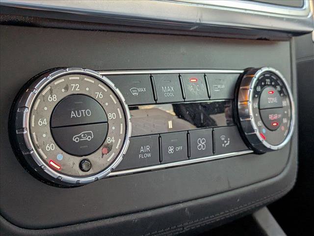 Used 2014 Mercedes-Benz GL 450 4MATIC image 8