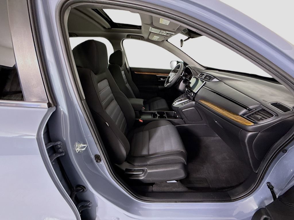 Used 2021 Honda CR-V EX image 20