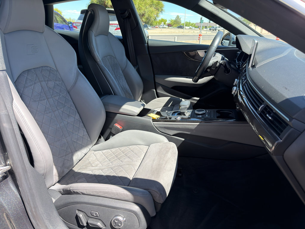 Used 2019 Audi S5 Prestige image 16