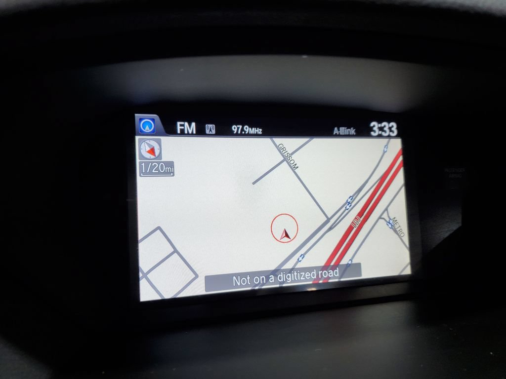 Used 2015 Acura TLX V6 w/ Technology Package FWD image 29