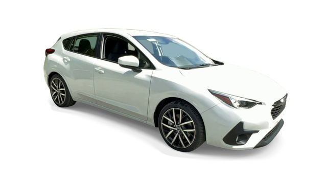 Used 2024 Subaru Impreza 2.0i Sport video 2