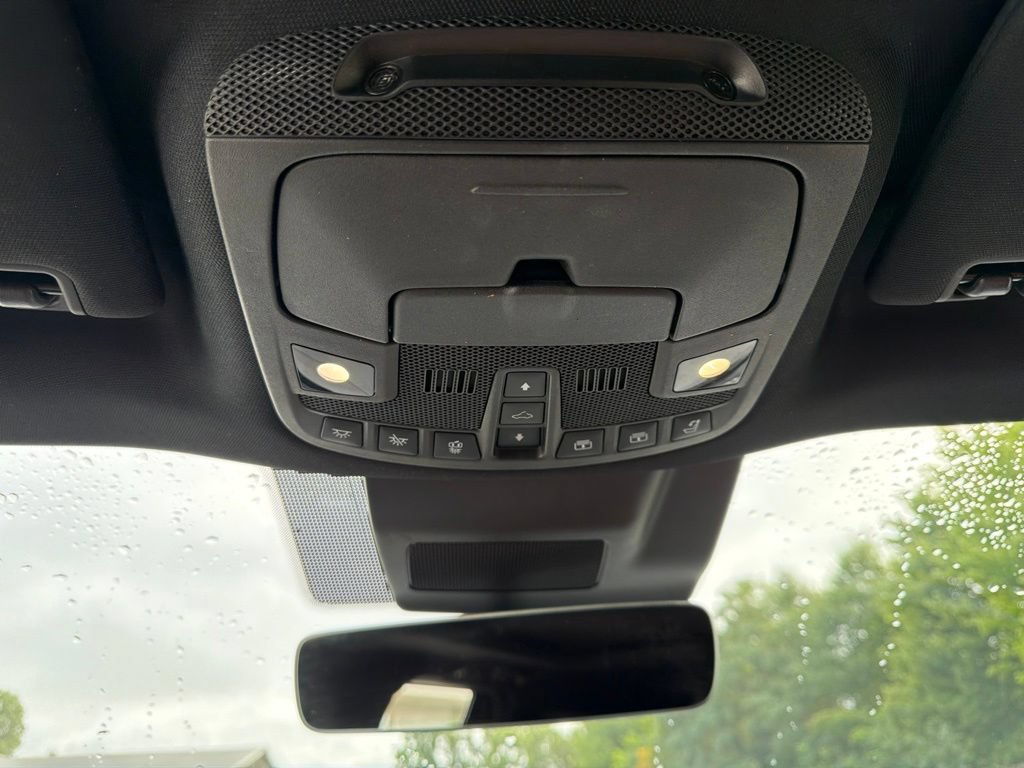 Used 2019 Lincoln Navigator L 4WD Reserve w/ Cargo Package image 38