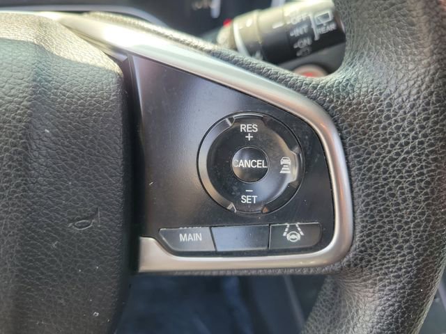 Certified 2019 Honda CR-V EX image 24