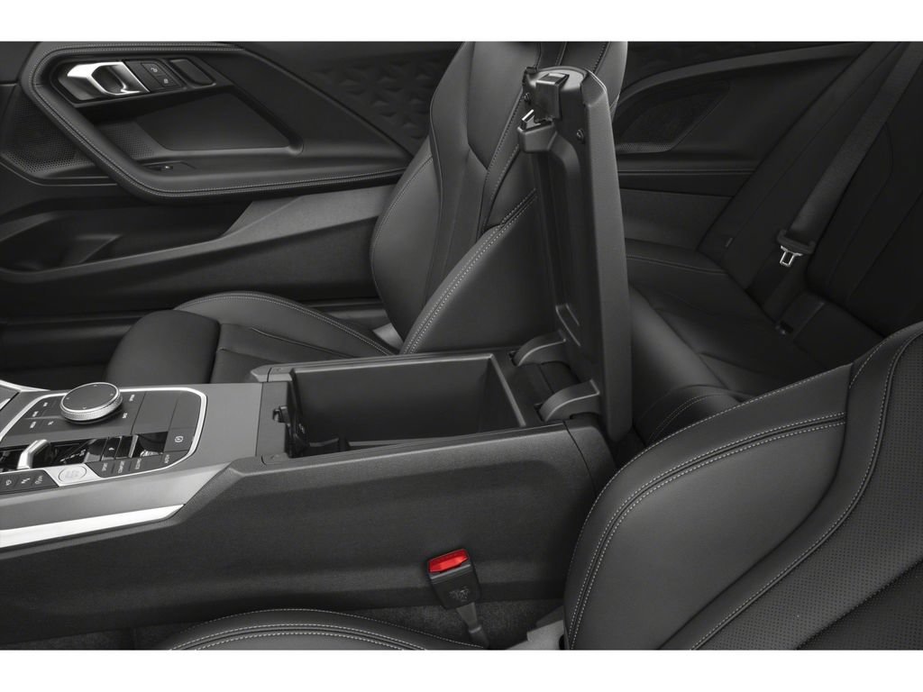 New 2026 BMW 230i xDrive Coupe w/ Premium Package AWD/4WD image 9