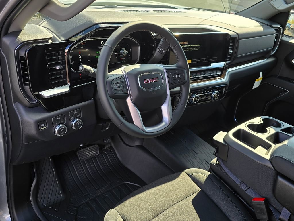 New 2026 GMC Sierra 1500 Elevation w/ Elevation Select Package AWD/4WD image 17