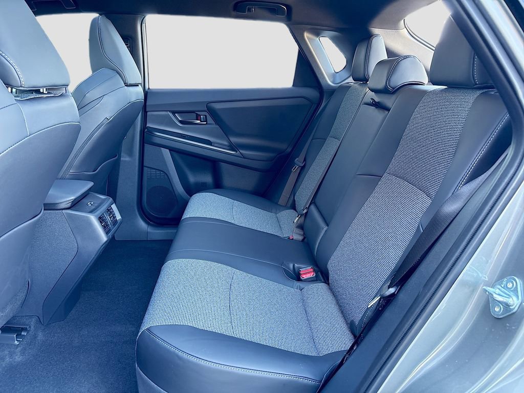 New 2026 Toyota bZ XLE image 21