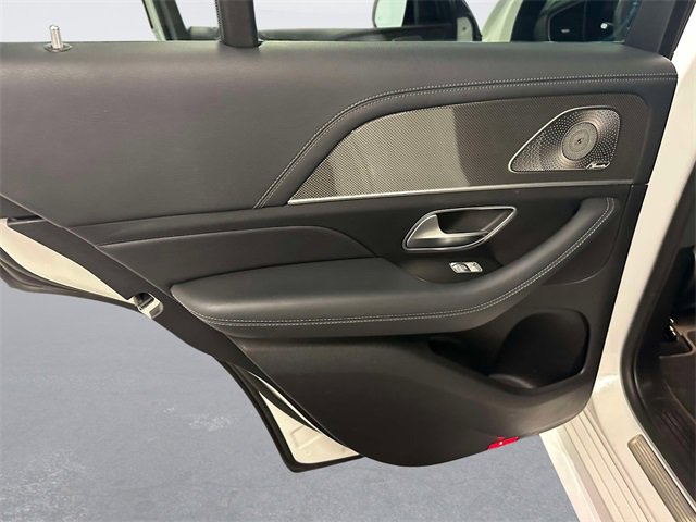 Certified 2022 Mercedes-Benz GLE 53 AMG 4MATIC Coupe image 18