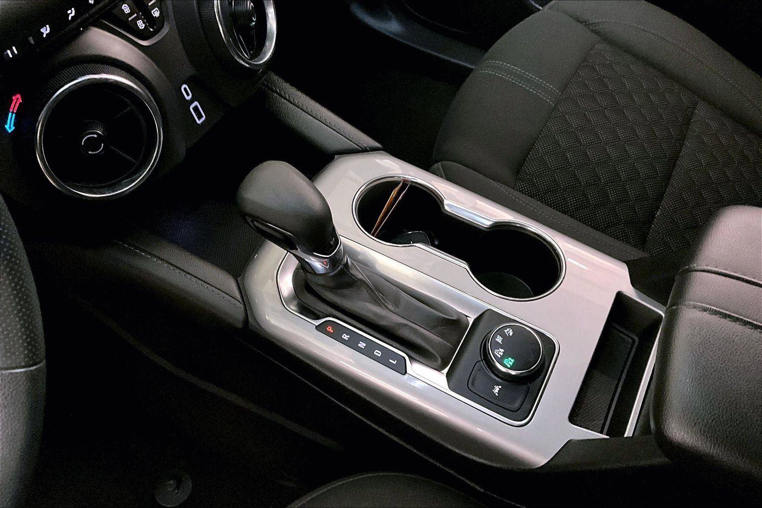 Used 2022 Chevrolet Blazer LT image 16