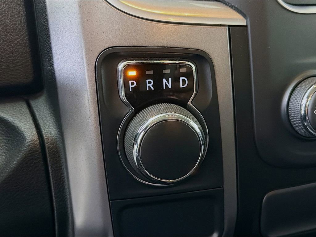 Used 2022 RAM 1500 Classic SLT image 19