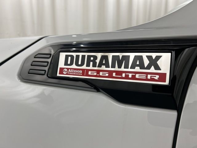 Used 2024 GMC Sierra 3500 AT4 w/ AT4 Premium Plus Package AWD/4WD image 32