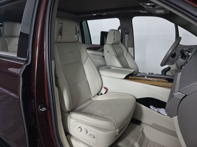 Used 2022 Cadillac Escalade ESV Sport Platinum image 23