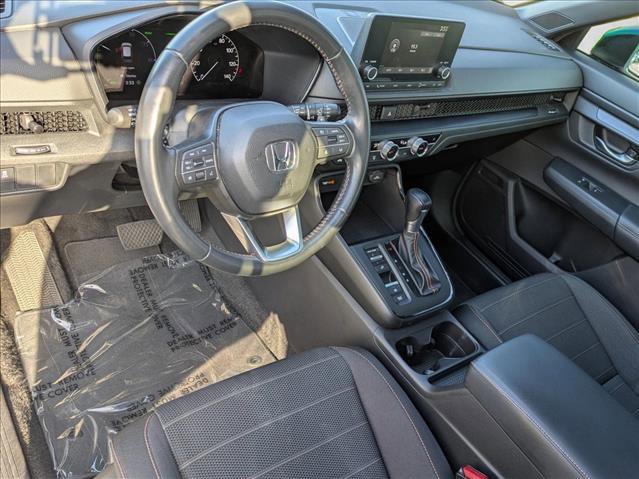 Used 2023 Honda CR-V Sport image 9