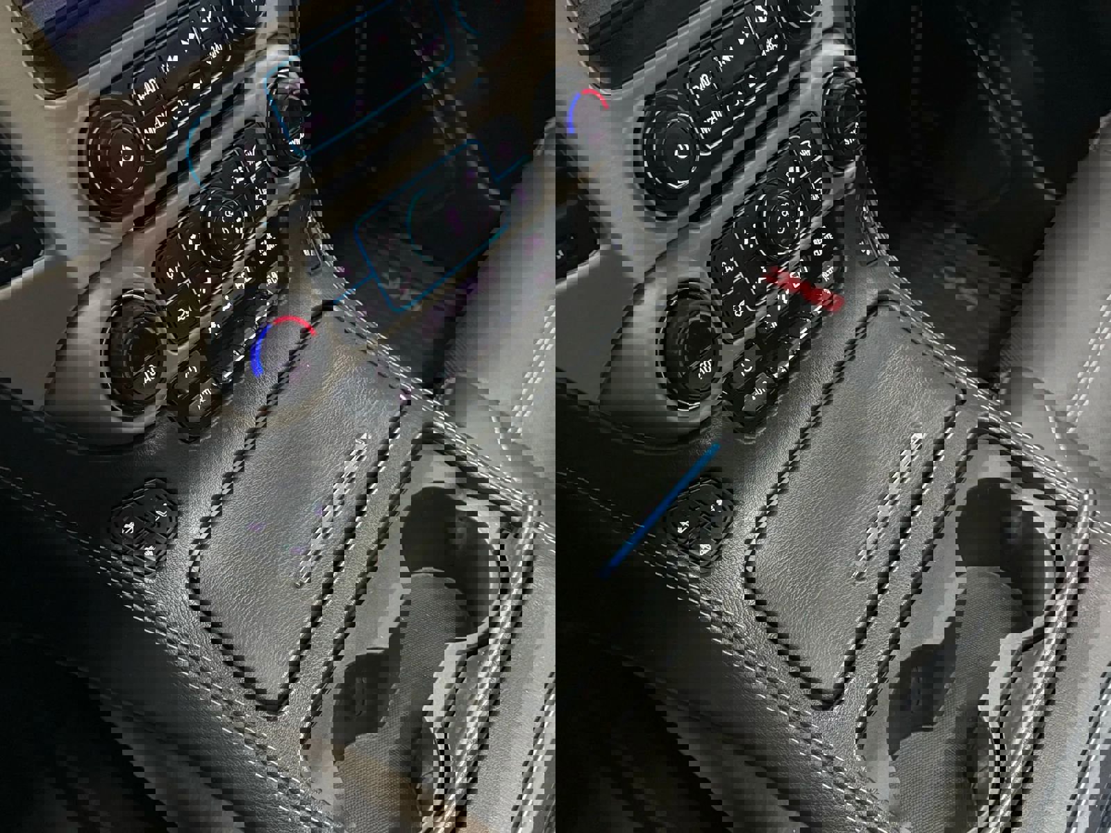 Used 2018 GMC Yukon Denali w/ Denali Ultimate Package image 33