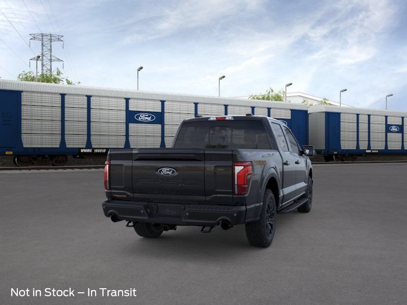 New 2026 Ford F150 Tremor w/ Equipment Group 402A High AWD/4WD image 8