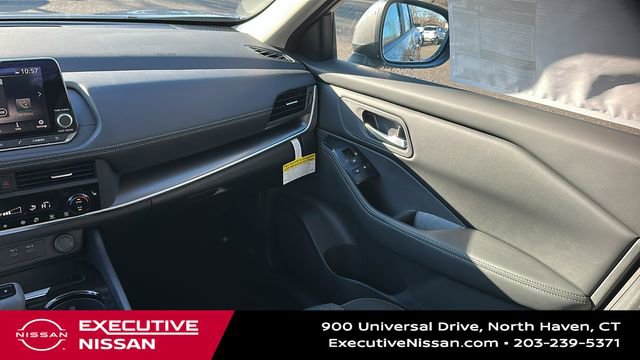 New 2026 Nissan Rogue SV w/ Cold Weather Package image 22