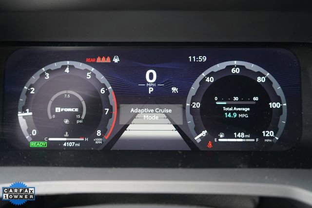 Used 2024 Toyota Tacoma Trailhunter image 22